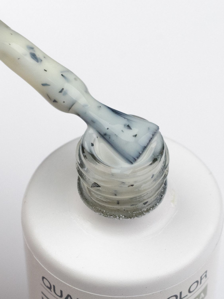 База камуфлирующая для ногтей Тон 2372 Sofiprofi Quail Egg Color, 10 мл